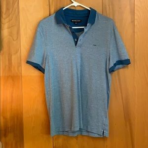 Michael Kors Polo Shirt